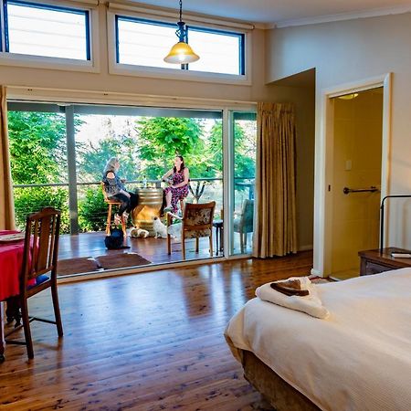 Bulwarra Bed & Breakfast Dubbo Ngoại thất bức ảnh