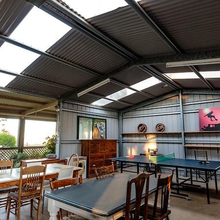 Bulwarra Bed & Breakfast Dubbo Ngoại thất bức ảnh