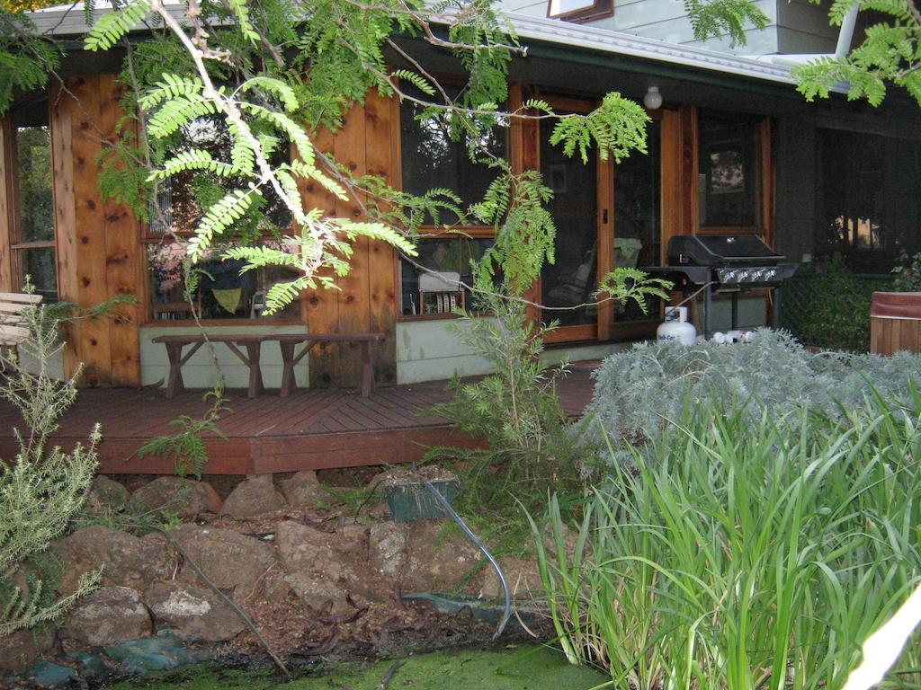 Bulwarra Bed & Breakfast Dubbo Ngoại thất bức ảnh