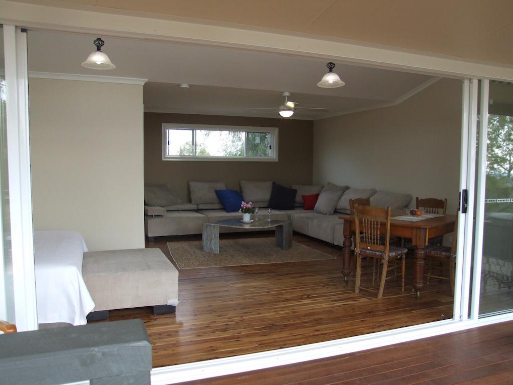 Bulwarra Bed & Breakfast Dubbo Ngoại thất bức ảnh
