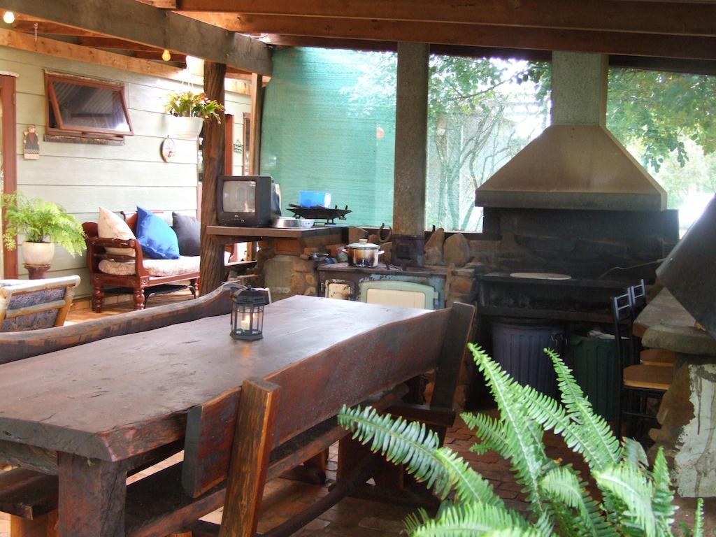 Bulwarra Bed & Breakfast Dubbo Ngoại thất bức ảnh