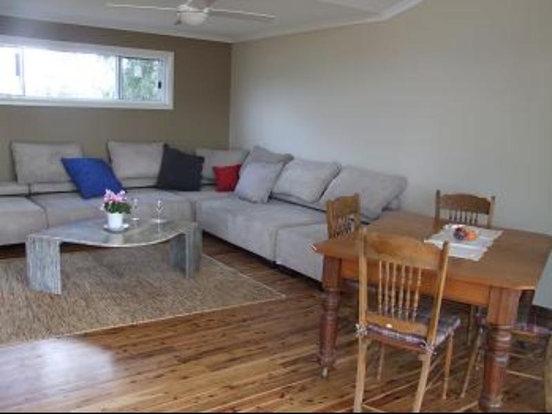 Bulwarra Bed & Breakfast Dubbo Ngoại thất bức ảnh