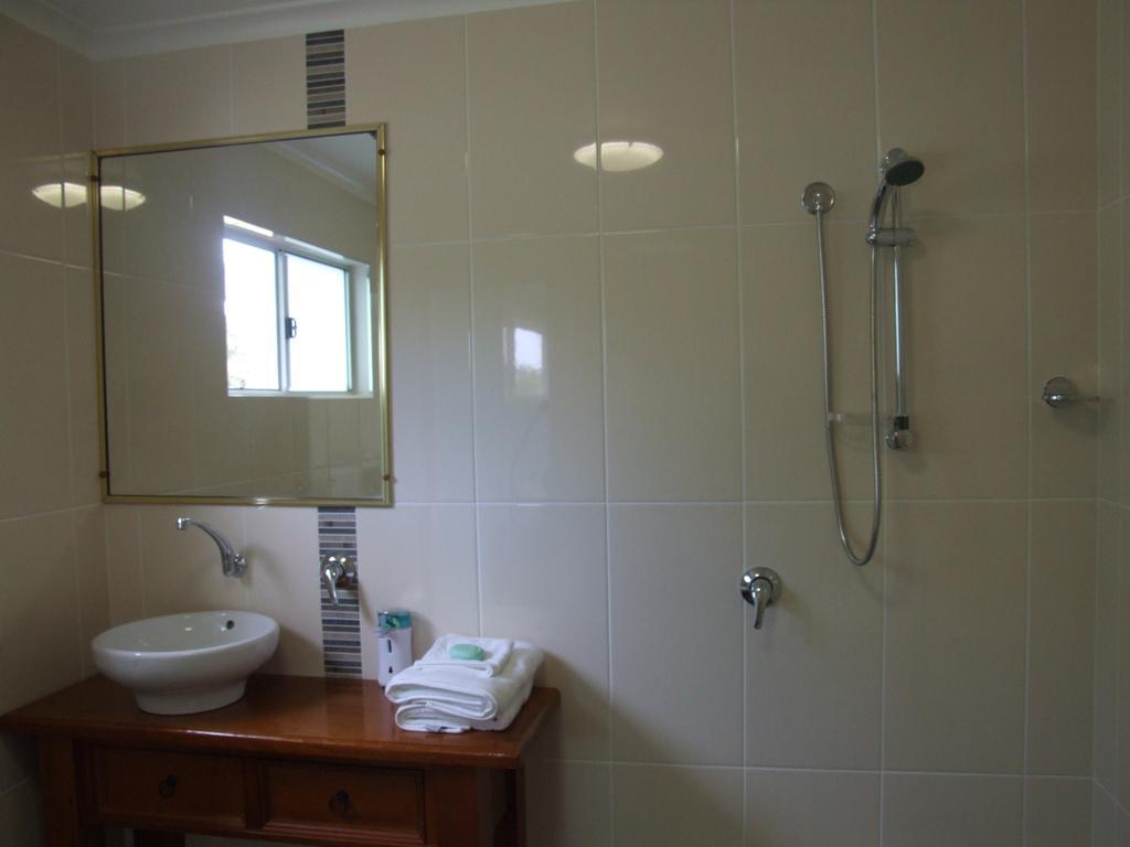 Bulwarra Bed & Breakfast Dubbo Ngoại thất bức ảnh
