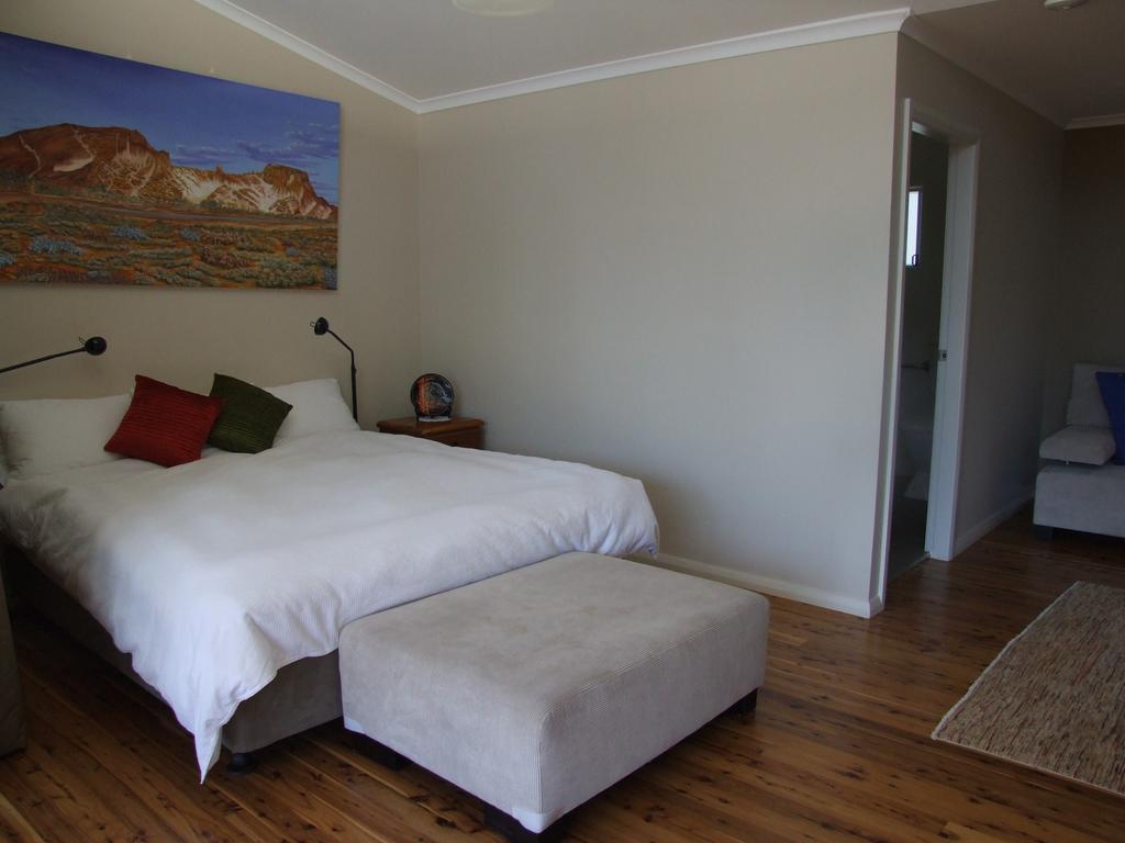 Bulwarra Bed & Breakfast Dubbo Ngoại thất bức ảnh