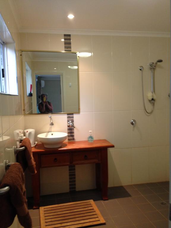 Bulwarra Bed & Breakfast Dubbo Ngoại thất bức ảnh