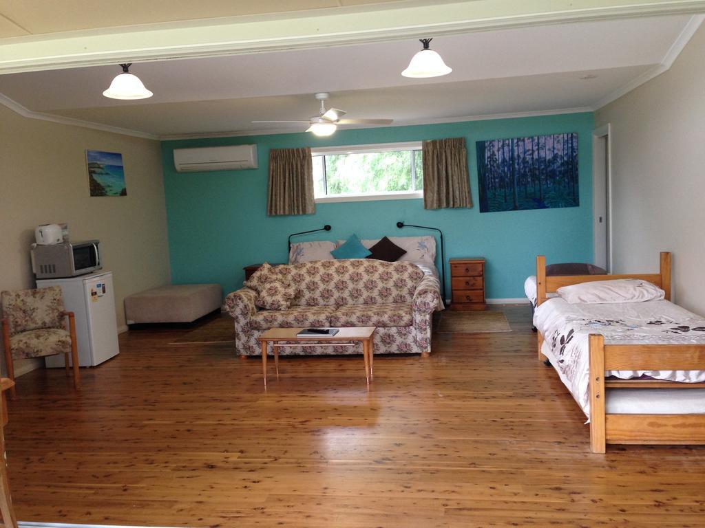 Bulwarra Bed & Breakfast Dubbo Ngoại thất bức ảnh
