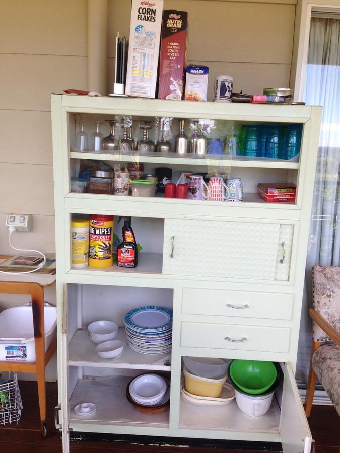 Bulwarra Bed & Breakfast Dubbo Ngoại thất bức ảnh