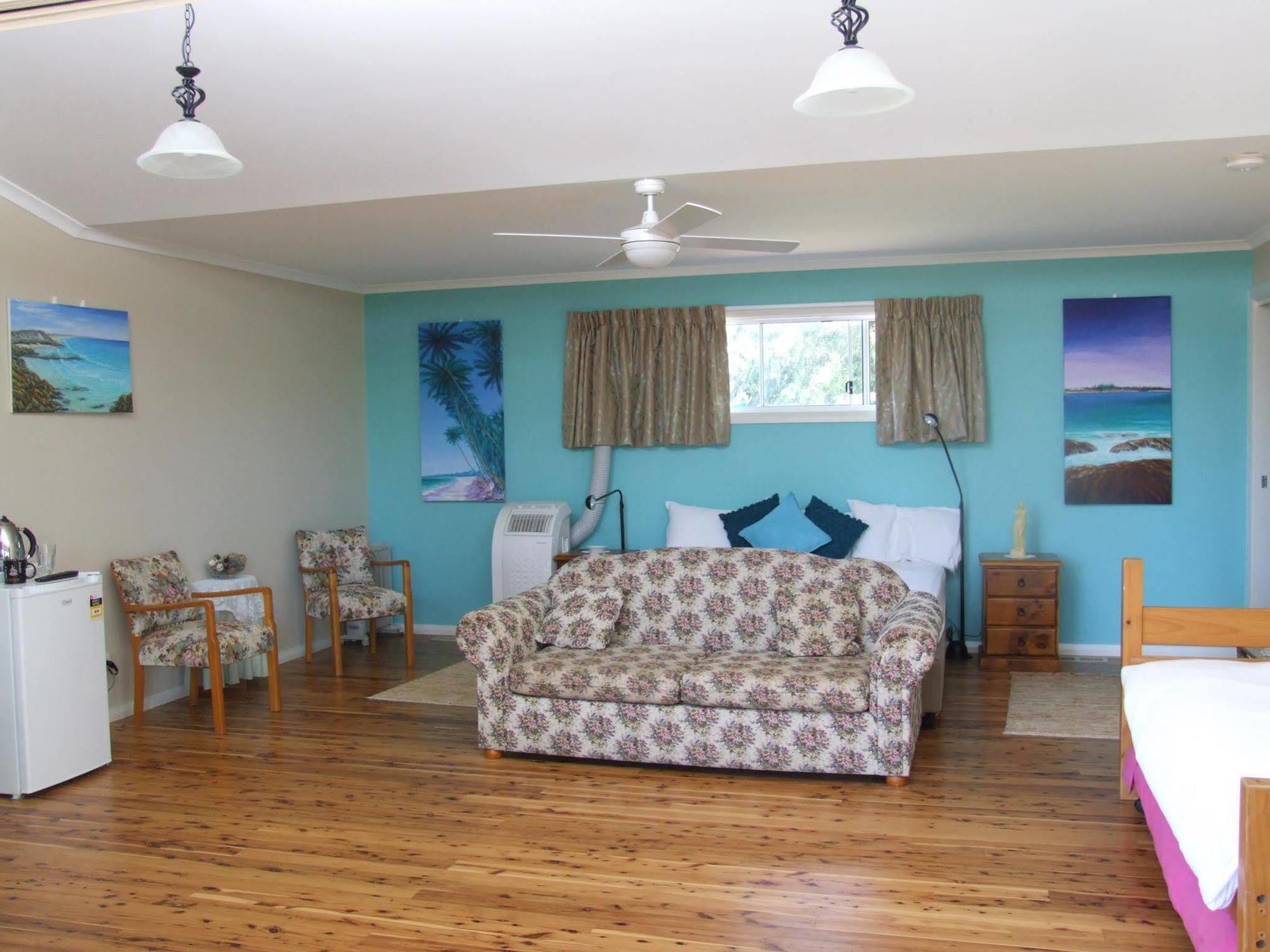 Bulwarra Bed & Breakfast Dubbo Ngoại thất bức ảnh