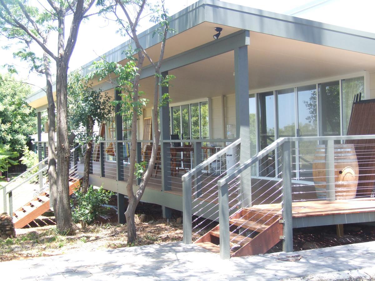 Bulwarra Bed & Breakfast Dubbo Ngoại thất bức ảnh
