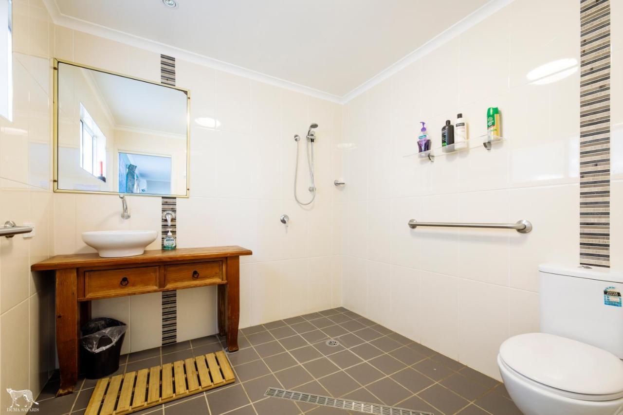 Bulwarra Bed & Breakfast Dubbo Ngoại thất bức ảnh