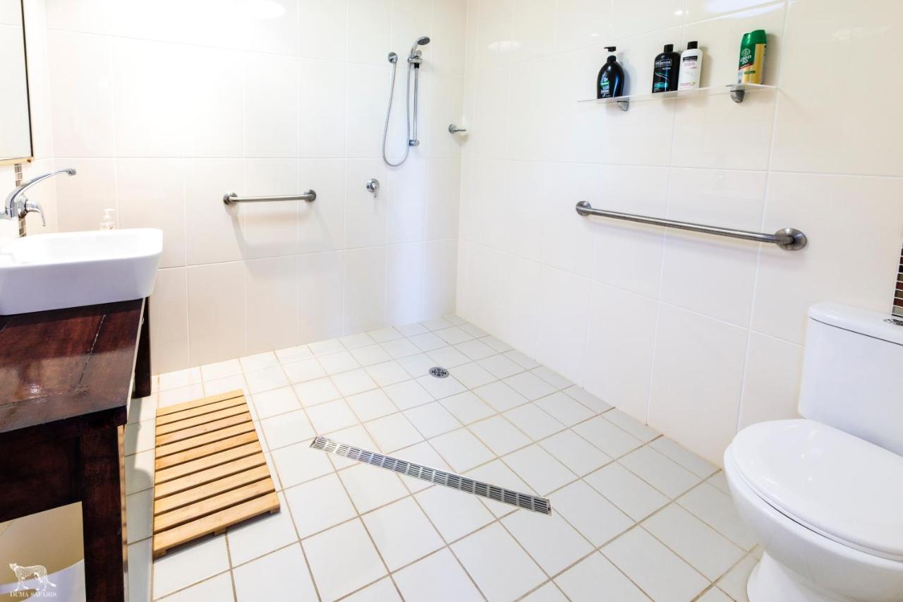 Bulwarra Bed & Breakfast Dubbo Ngoại thất bức ảnh