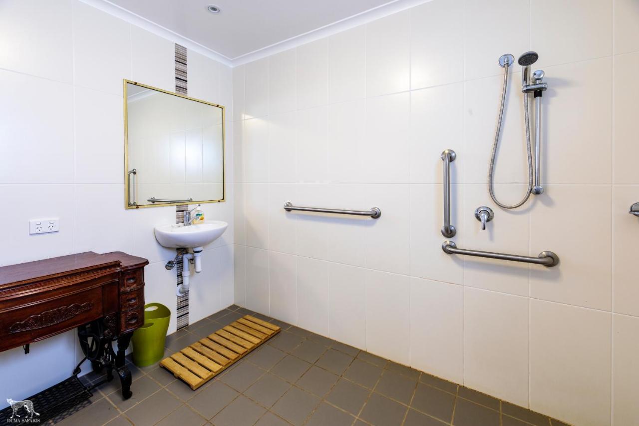 Bulwarra Bed & Breakfast Dubbo Ngoại thất bức ảnh