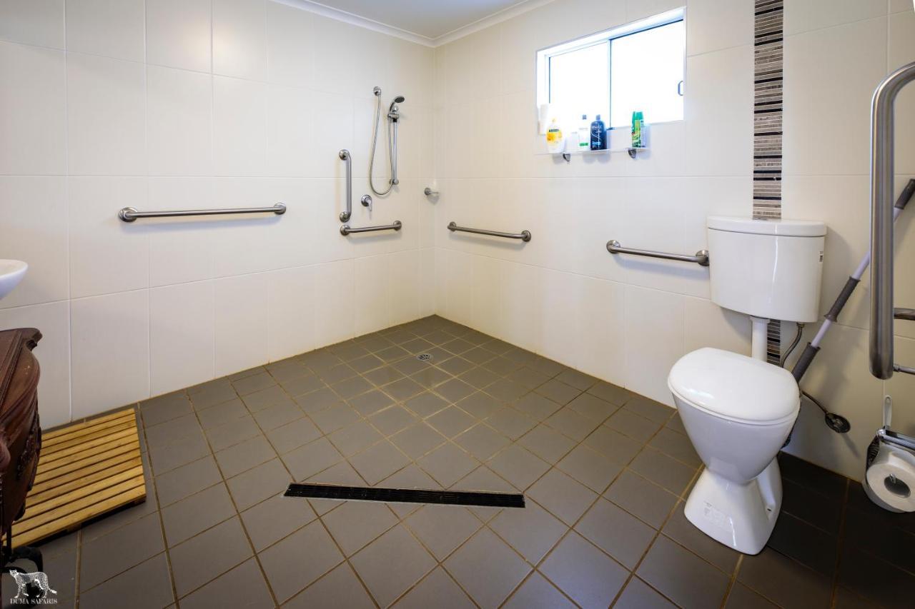 Bulwarra Bed & Breakfast Dubbo Ngoại thất bức ảnh