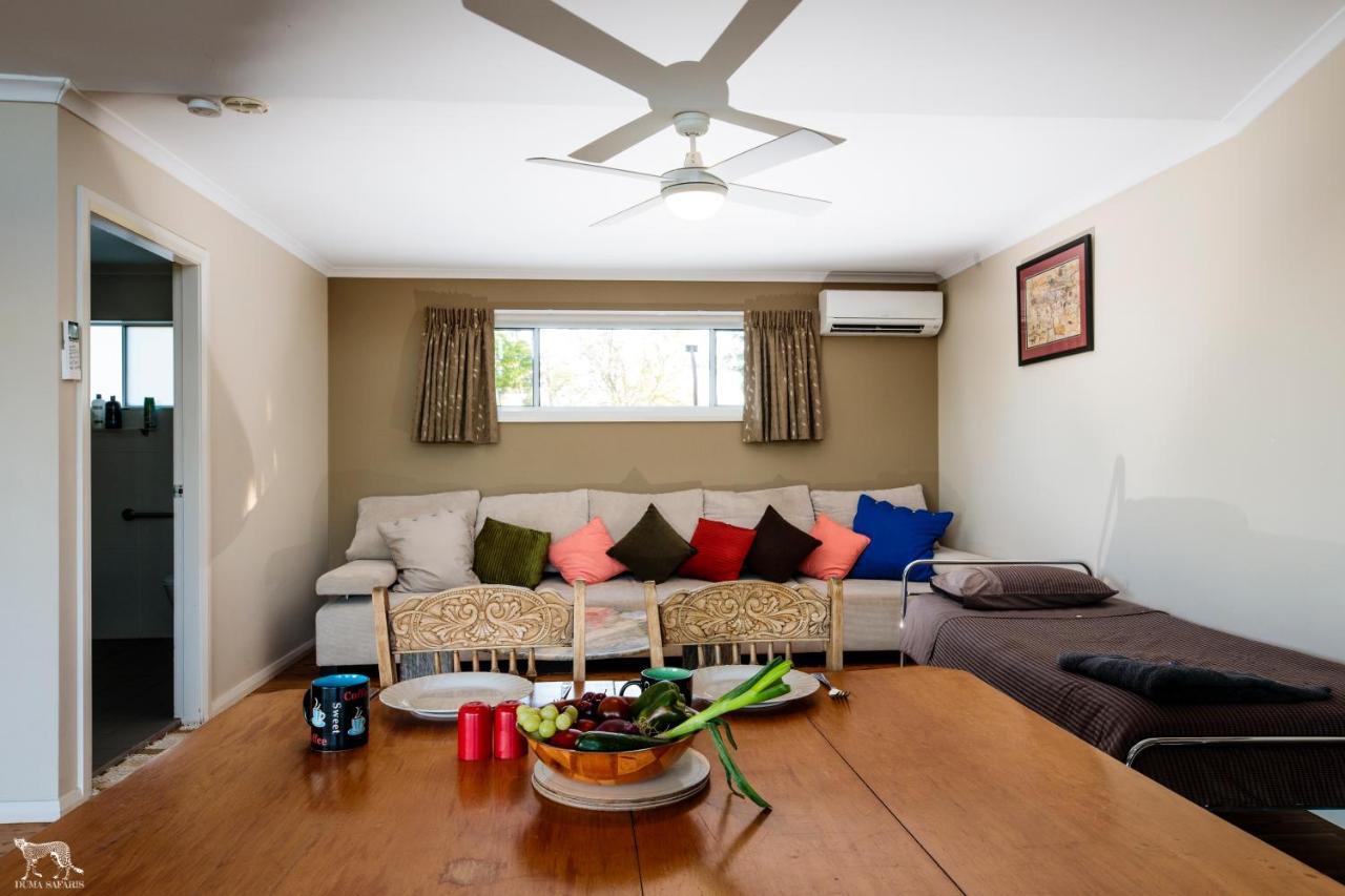 Bulwarra Bed & Breakfast Dubbo Ngoại thất bức ảnh