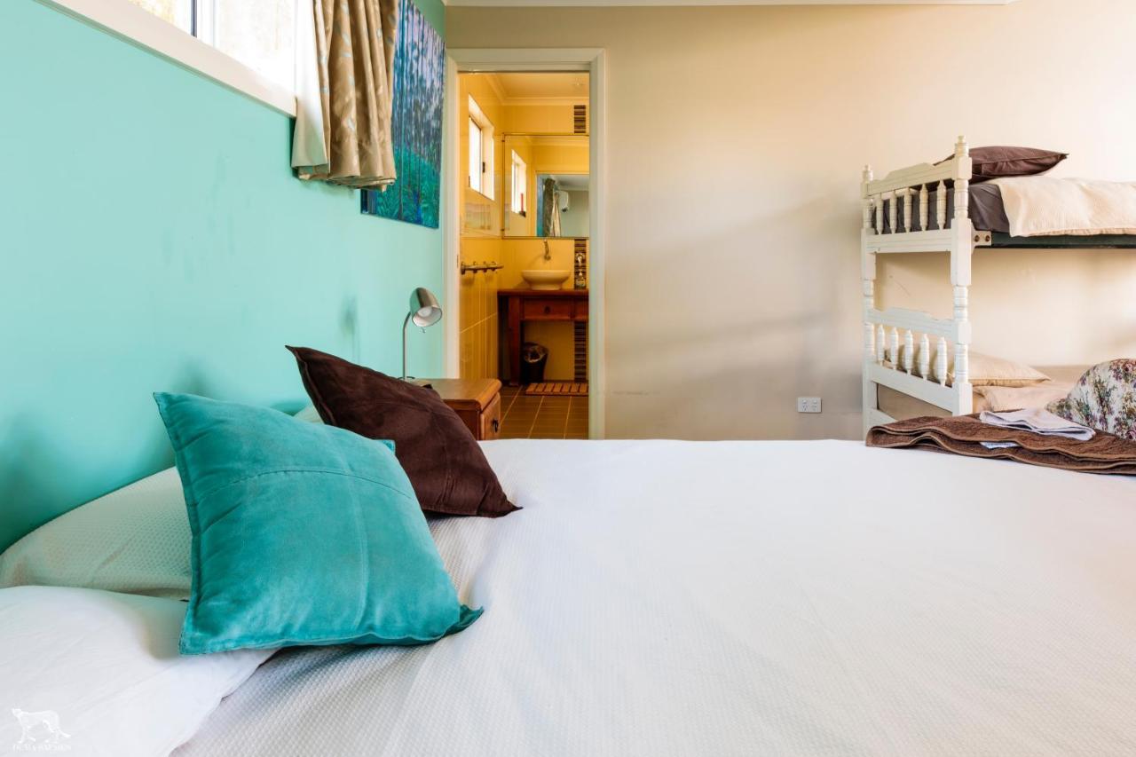 Bulwarra Bed & Breakfast Dubbo Ngoại thất bức ảnh