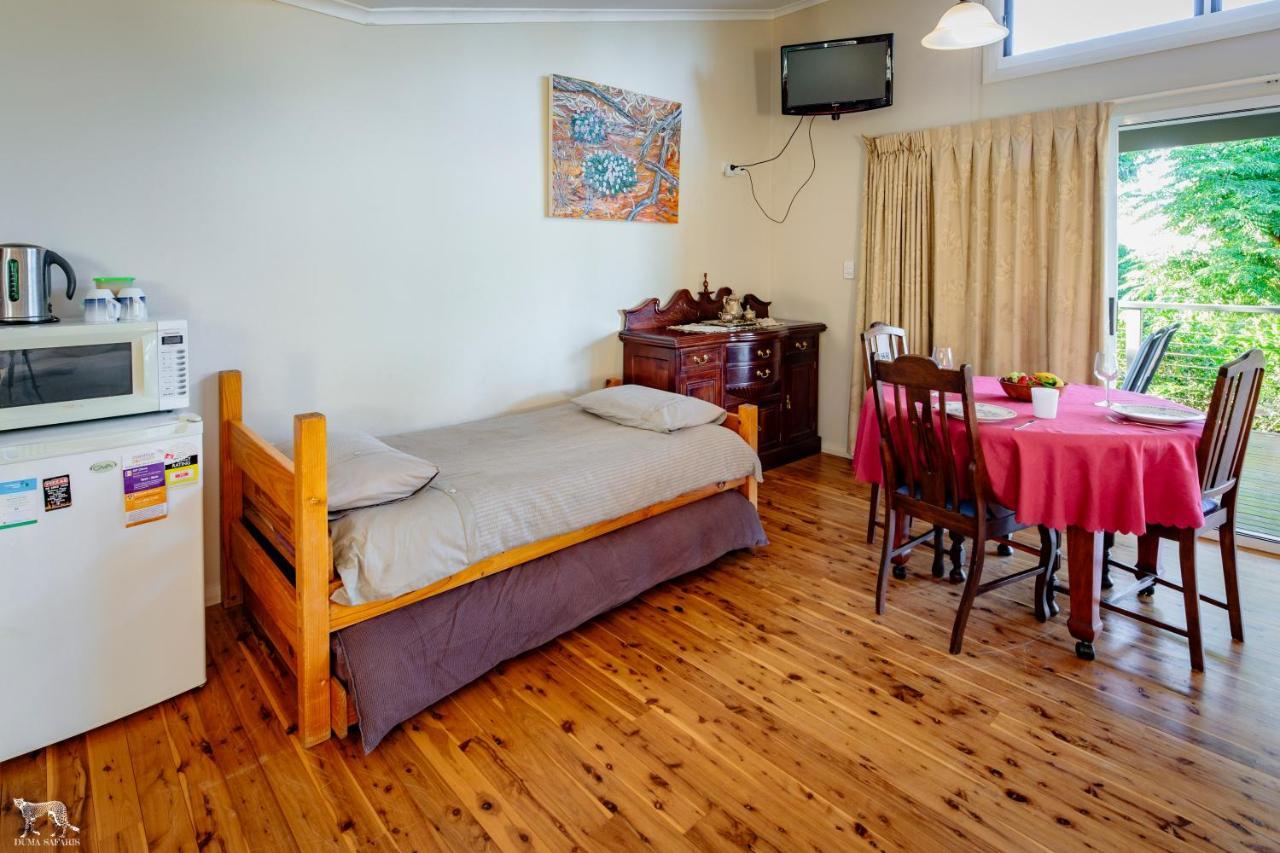 Bulwarra Bed & Breakfast Dubbo Ngoại thất bức ảnh