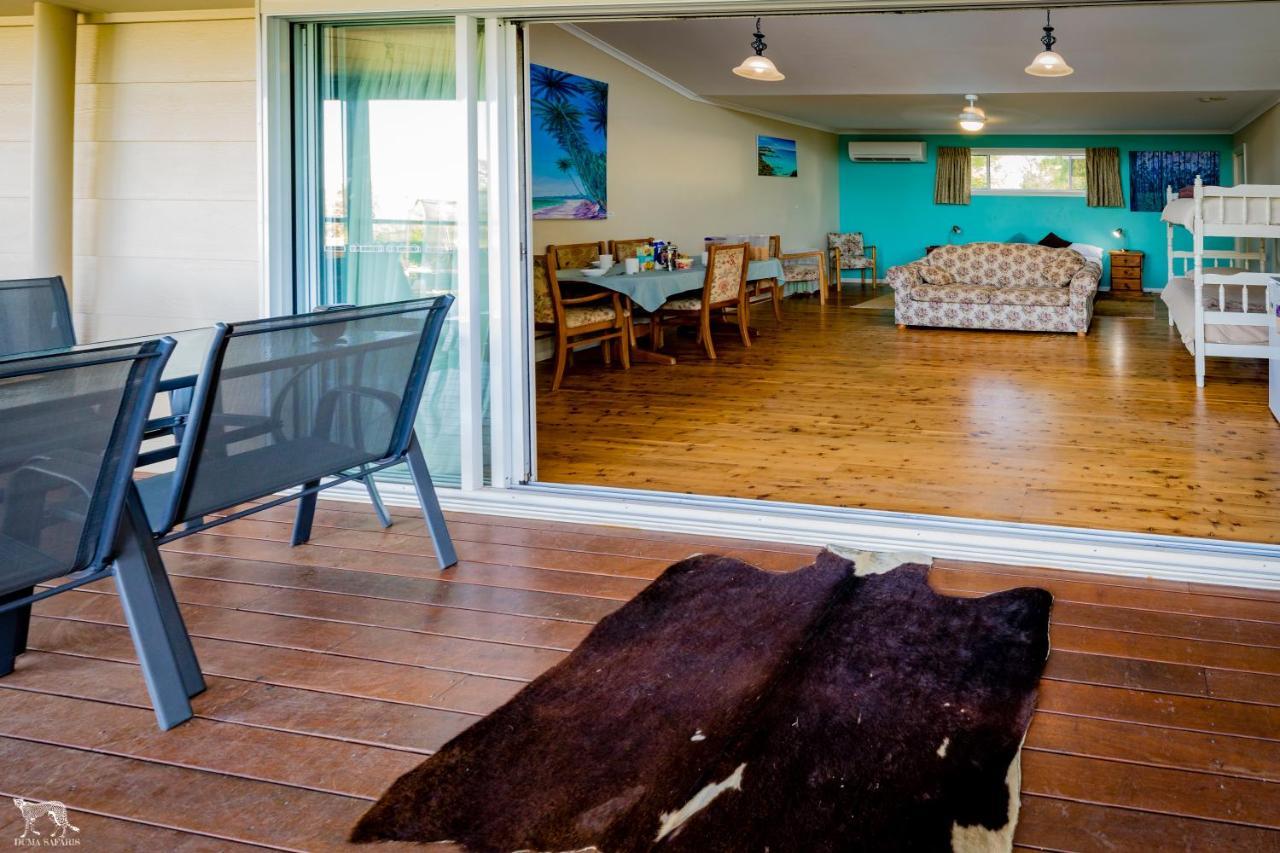 Bulwarra Bed & Breakfast Dubbo Ngoại thất bức ảnh