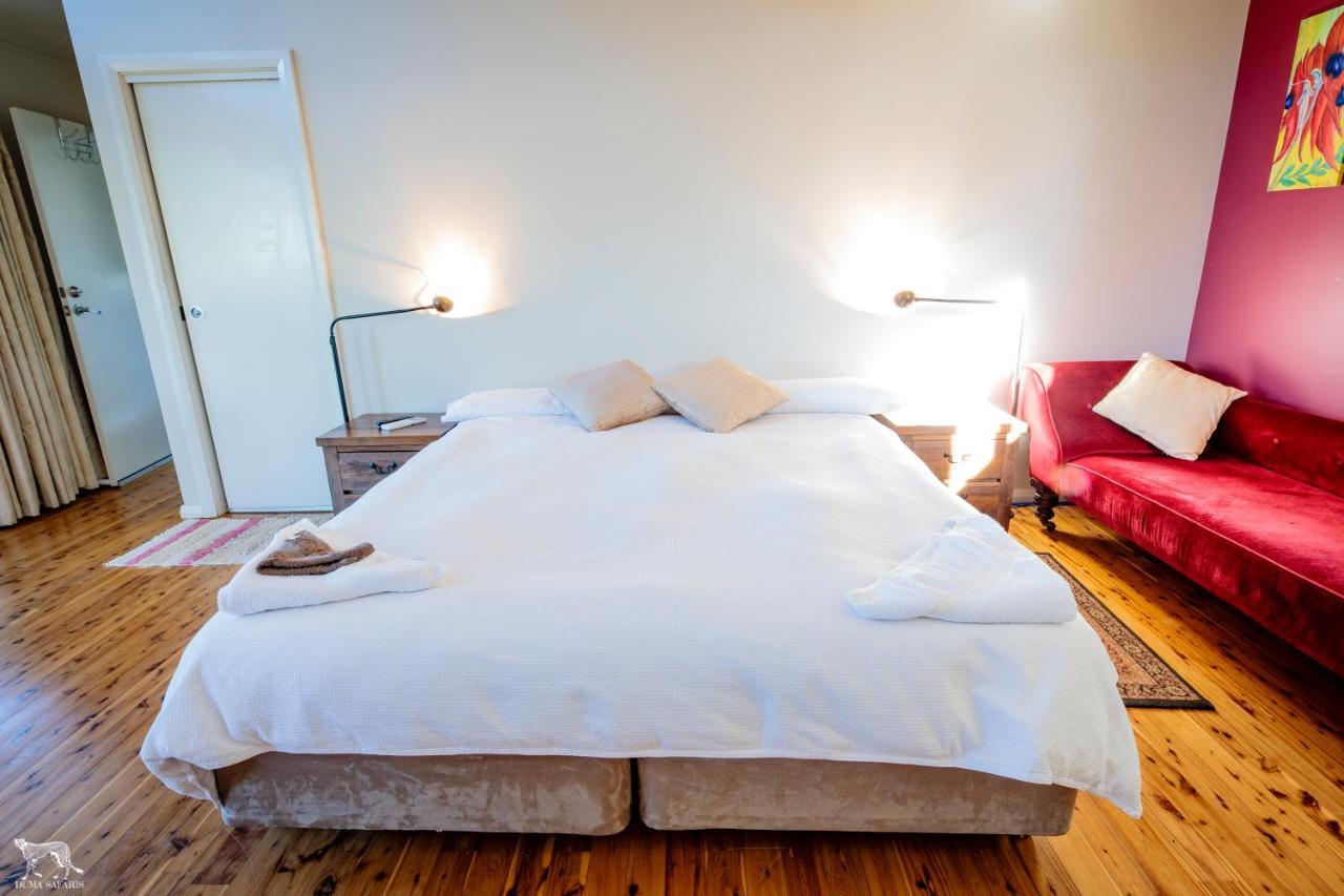 Bulwarra Bed & Breakfast Dubbo Ngoại thất bức ảnh