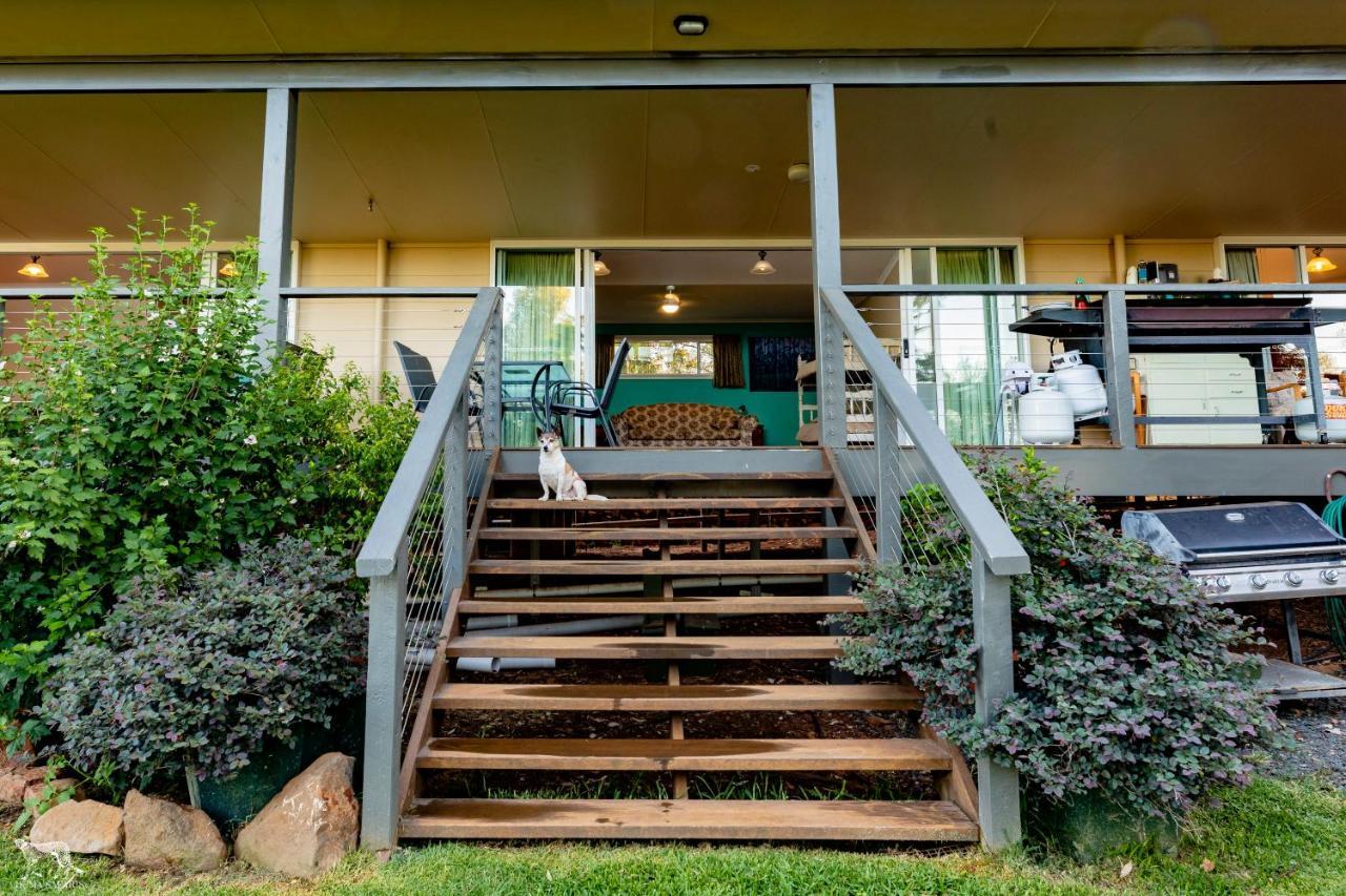 Bulwarra Bed & Breakfast Dubbo Ngoại thất bức ảnh
