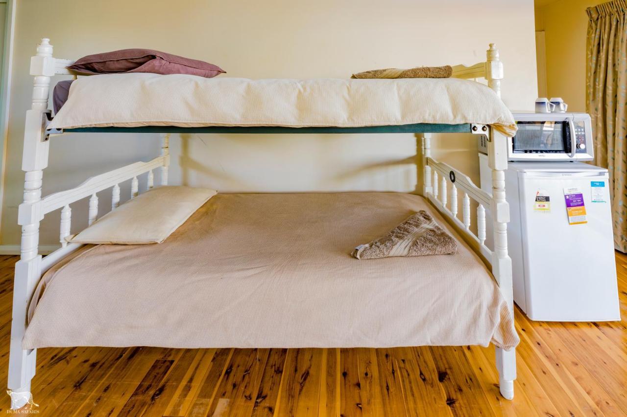 Bulwarra Bed & Breakfast Dubbo Ngoại thất bức ảnh