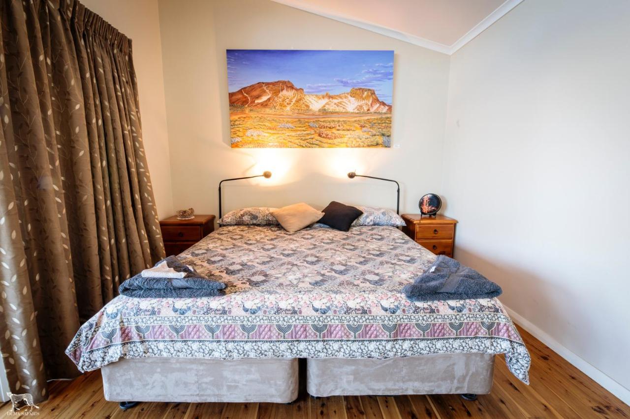 Bulwarra Bed & Breakfast Dubbo Ngoại thất bức ảnh