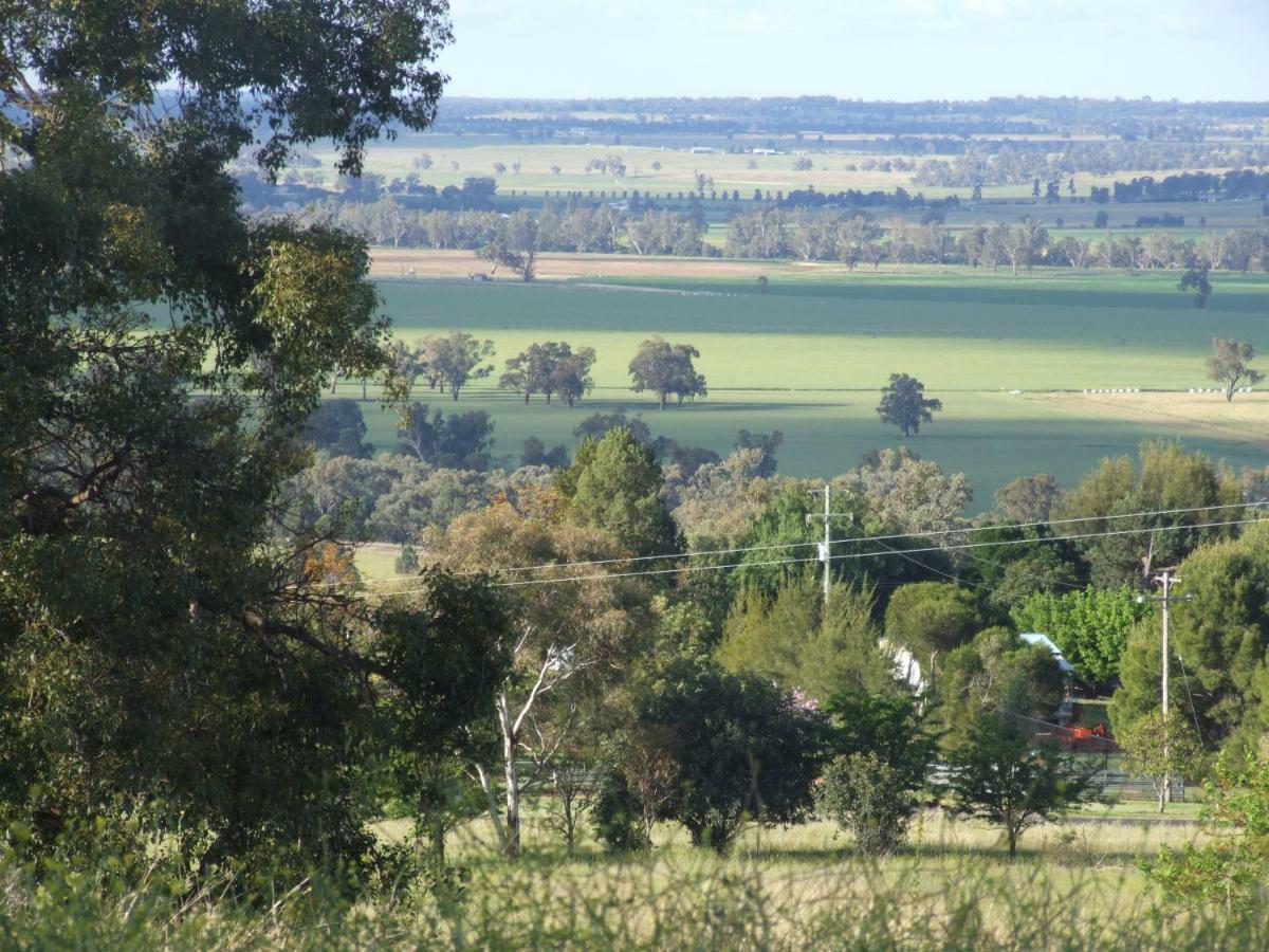 Bulwarra Bed & Breakfast Dubbo Ngoại thất bức ảnh