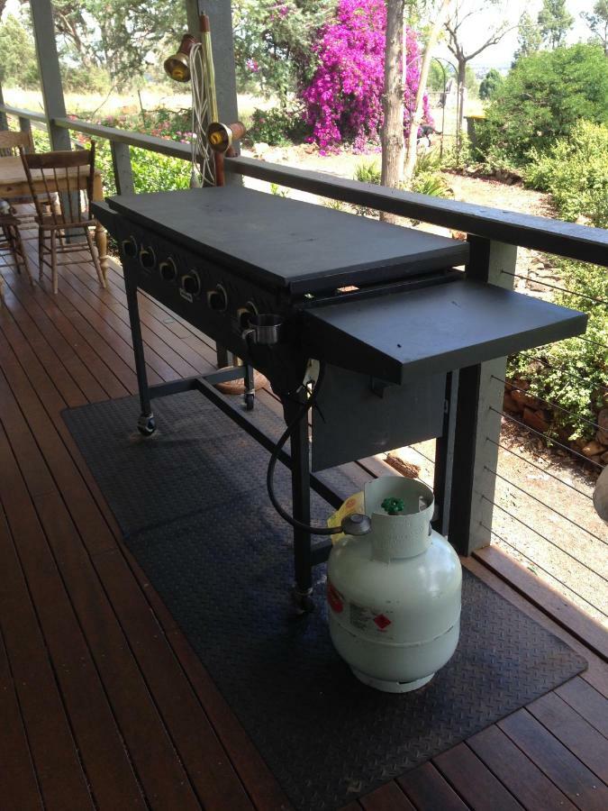 Bulwarra Bed & Breakfast Dubbo Ngoại thất bức ảnh